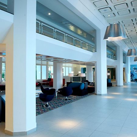 Sport Club By Isrotel Collection Eilat Exterior foto