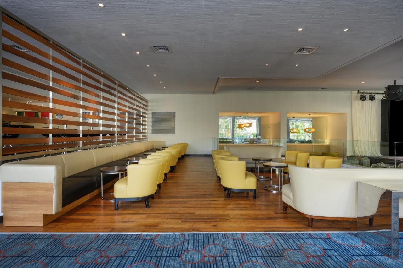 Sport Club By Isrotel Collection Eilat Exterior foto