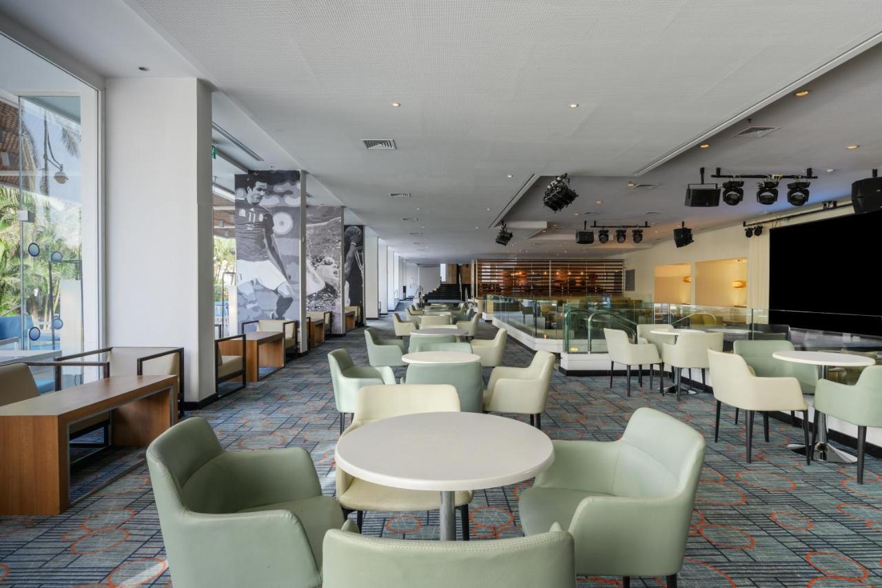 Sport Club By Isrotel Collection Eilat Exterior foto